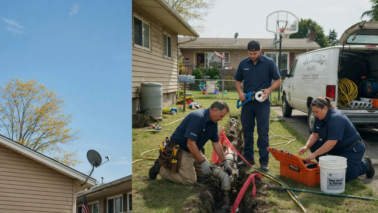 Garbage Disposal Replacement in Saint Leo, FL near me